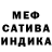 Марихуана индика Madina Malaya95